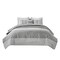 Gracie Mills Theodore 7-Piece Jacquard Comforter Set Grace-3178 Luxury Bedding